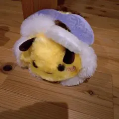 シャイニーミツバチ ぬいぐるみ
