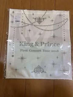 King & Princeショッピングバック