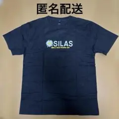 SILAS Tシャツ　Lサイズ　匿名配送