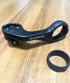 GARMIN 純正サイクルコンピューターマウント　ライト等用コンボマウント付きのサムネイル