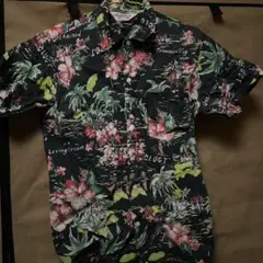 アロハシャツ CLUCT シャツのサムネイル