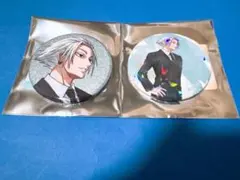 ヘタミュ ミュージカルヘタリア 高本学 プロイセン 缶バッジ - メルカリ