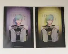 うたプリ ビジュカ 美風藍