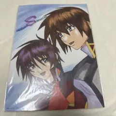 ガンダムSEEDFREEDOM 入場特典イラストカード