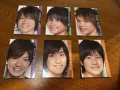 SixTONES デタカ 田中樹松村北斗京本大我 ジェシー髙地優吾森本慎太郎