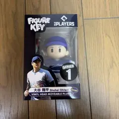 大谷翔平　vinyl head moveable plushのサムネイル
