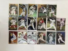 プロ野球オーナーズリーグ カードまとめ売り 25枚セット - メルカリ