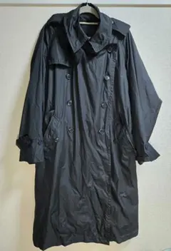 【極美品】 タトラス ダウンライナー トレンチコート キルティン ベルト付 ベルト付きフォックスファーダウンコート「D786」-RUIRUE BOUTIQUE