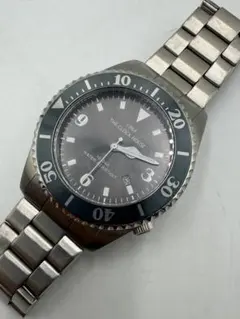 ザクロックハウス腕時計