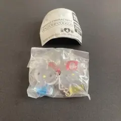 サンリオキャラクターズ なかよしドロップチャーム