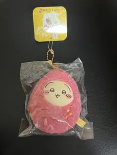 ちいかわ　ちいかわもぐもぐ本舗　川越　おいもなマスコット　うさぎ