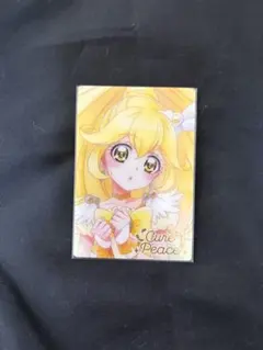 スマイルプリキュア キュアピース ウエハース HR