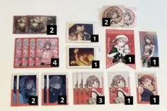 プロセカ　望月穂波　グッズまとめ売り　缶バッジ　エピカ　ぱしゃこれ