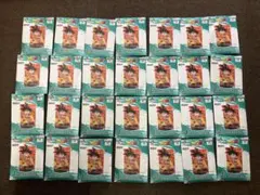 1番くじ　ドラゴンボールダイマ　J賞　28セット