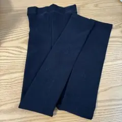 ユニクロ　ヒートテック　エクストラウォーム　140 レギンス