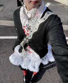 Vivienne Westwood カーディガンのサムネイル