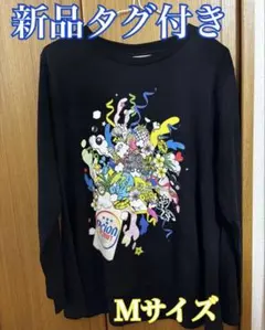 【新品タグ付き】orion × ScoLar オリオン スカラー コラボ長袖のサムネイル