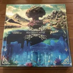 【5656N様専用】Mrs. GREEN APPLE Atlantisノアの方舟