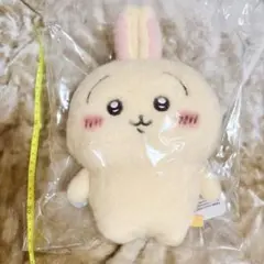 2025年最新】ちいかわ ほわほわぬいぐるみ うさぎの人気アイテム
