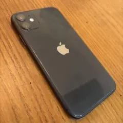 Apple iPhone 11本体