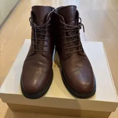 ゴアテックス ブーツ