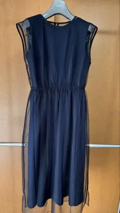 SHIPS ワンピース ドレス