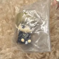 銀八先生 まちぼうけ 沖田総悟