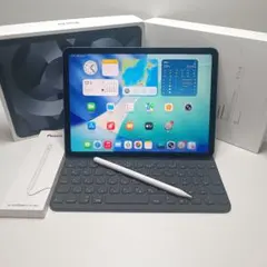 iPad Air 第5世代 64GB Apple Keyboard タッチペン