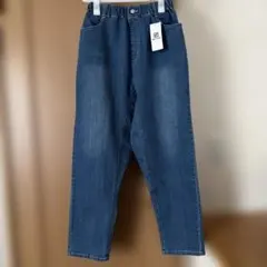 デビロック　デニムパンツ 160cm