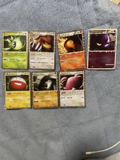 2026年最新】クロバット 037/070 グレートミラーの人気アイテム - メルカリ