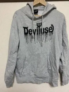 [Deviluse] パーカーのサムネイル