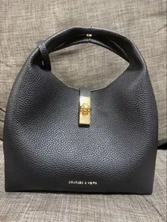 2026年最新】CHARLES & KEITH Chance チャンス メタリックアクセント