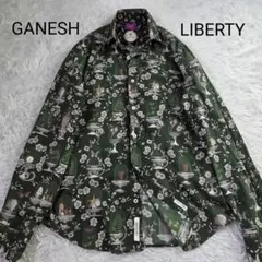 美品】Schott ショット ハワイアンシャツ クラーケン 長袖 M - メルカリ
