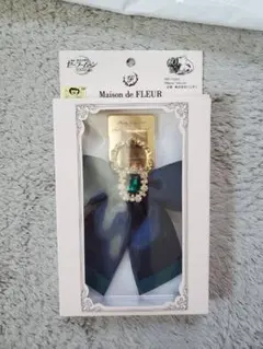 Maison de FLEURコラボ　セーラーネプチューン