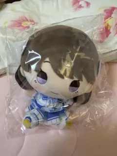未開封】 もちどる 蓮ノ空 日野下花帆 - メルカリ