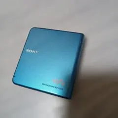 SONY MD WALKMAN MZ-E70 ポータブルMDプレーヤー 本体 - メルカリ