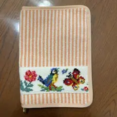 新品未使用】FEILERフェイラー/ユニコーン 母子手帳ケース マルチ