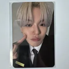 treasure ジェヒョク　シーグリ 2024 オンライン　特典　md