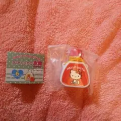 サンリオキャラクターズ ミニミニレトロ水筒2 ハローキティ
