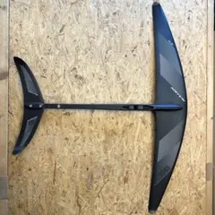 TAKUMA KUJIRA HELIUM 1750 サーフボード用フォイルセット - メルカリ