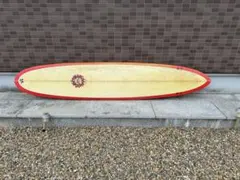 ロングボード　DICK BREWER surfboards　 9.2 PU ロングボード DICK BREWER surfboards 9.2 PU ロングボード DICK
