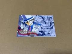 名探偵コナン 青山剛昌ふるさと館 オリジナルカード 怪盗キッド