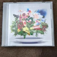 ※りな様専用出品Mrs. GREEN APPLE アルバム 10