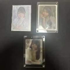 麻倉もも ポストカードTrySail 10thAnniversaryMuseum | Mercari