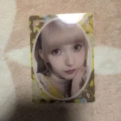 早瀬ノエル クリアトレカ