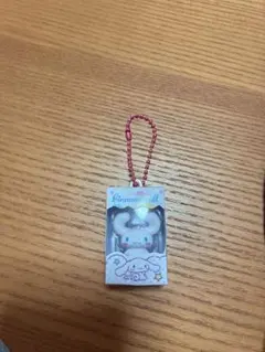 シナモロール サンリオ キャラクターグッズ シークレット