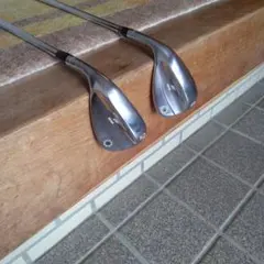 レフティーTaylorMade ウェッジ 52° 56°セット 楽天市場】テーラーメイド ウェッジ（利き腕左）（ゴルフ