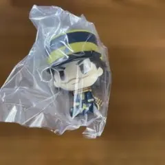 一番くじ　ゴールデンカムイ　E賞ちょこのっこ