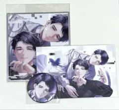 バラ売り可☆カバー付き☆匿名配送☆美品☆ブレマイ 缶バッジ 1周年 立科吏来 ブレマイ 1周年 缶バッジ 立科吏来 - メルカリ
