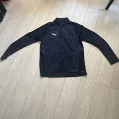 PUMA 米子北高校 ウィンドブレーカー ピステ 上下セット - メルカリ